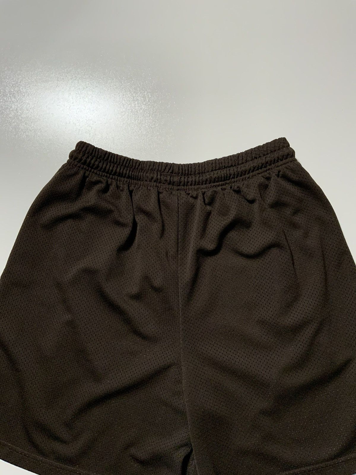 Other Dead Fresh Crew Heart Star Face 7” Inseam Basketball Shorts Size US 32 / EU 48 - 4 Thumbnail