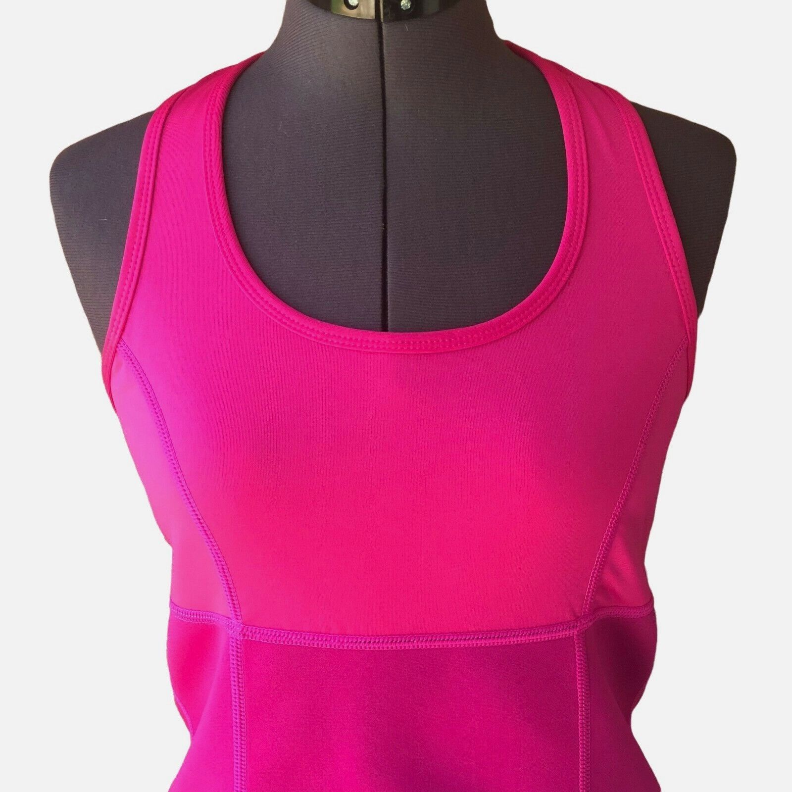 Other Zaggora Women's Thermo-Fit Neoprene Hot Top Athletic Thermal Size M / US 6-8 / IT 42-44 - 2 Thumbnail