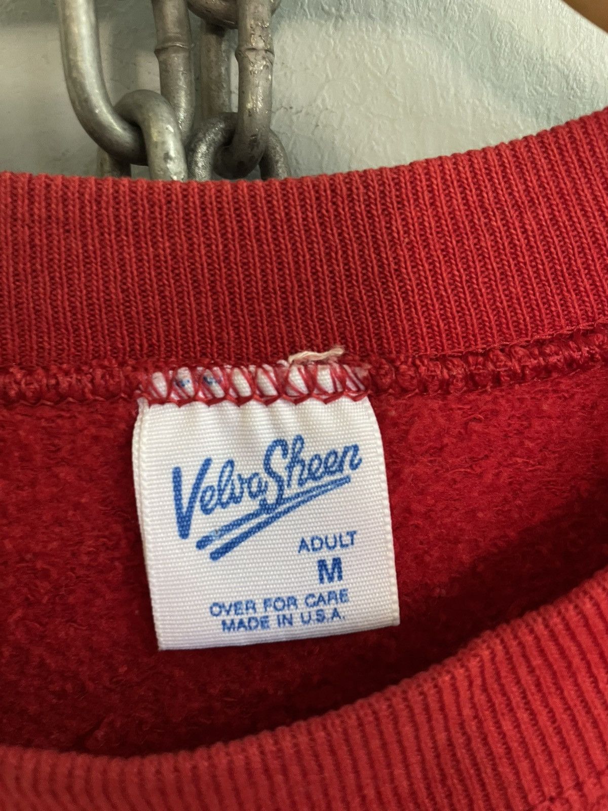 Disney Vintage 80s Goofy disney sweatshirt Size US M / EU 48-50 / 2 - 6 Thumbnail