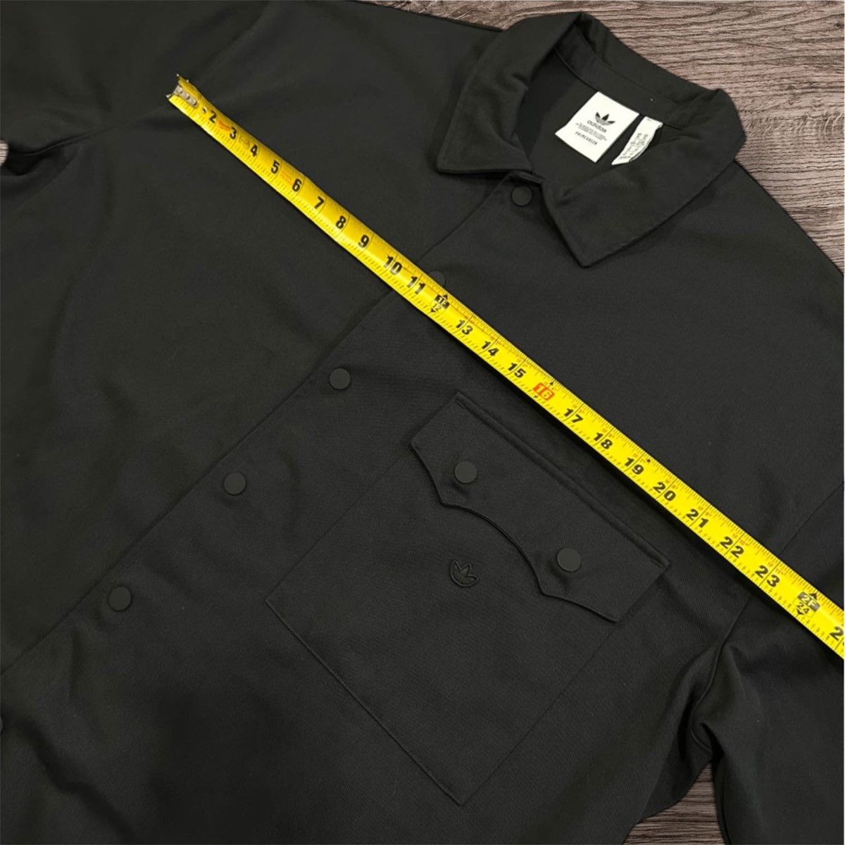 Adidas XL Adidas Originals Contempo Size US XL / EU 56 / 4 - 3 Thumbnail