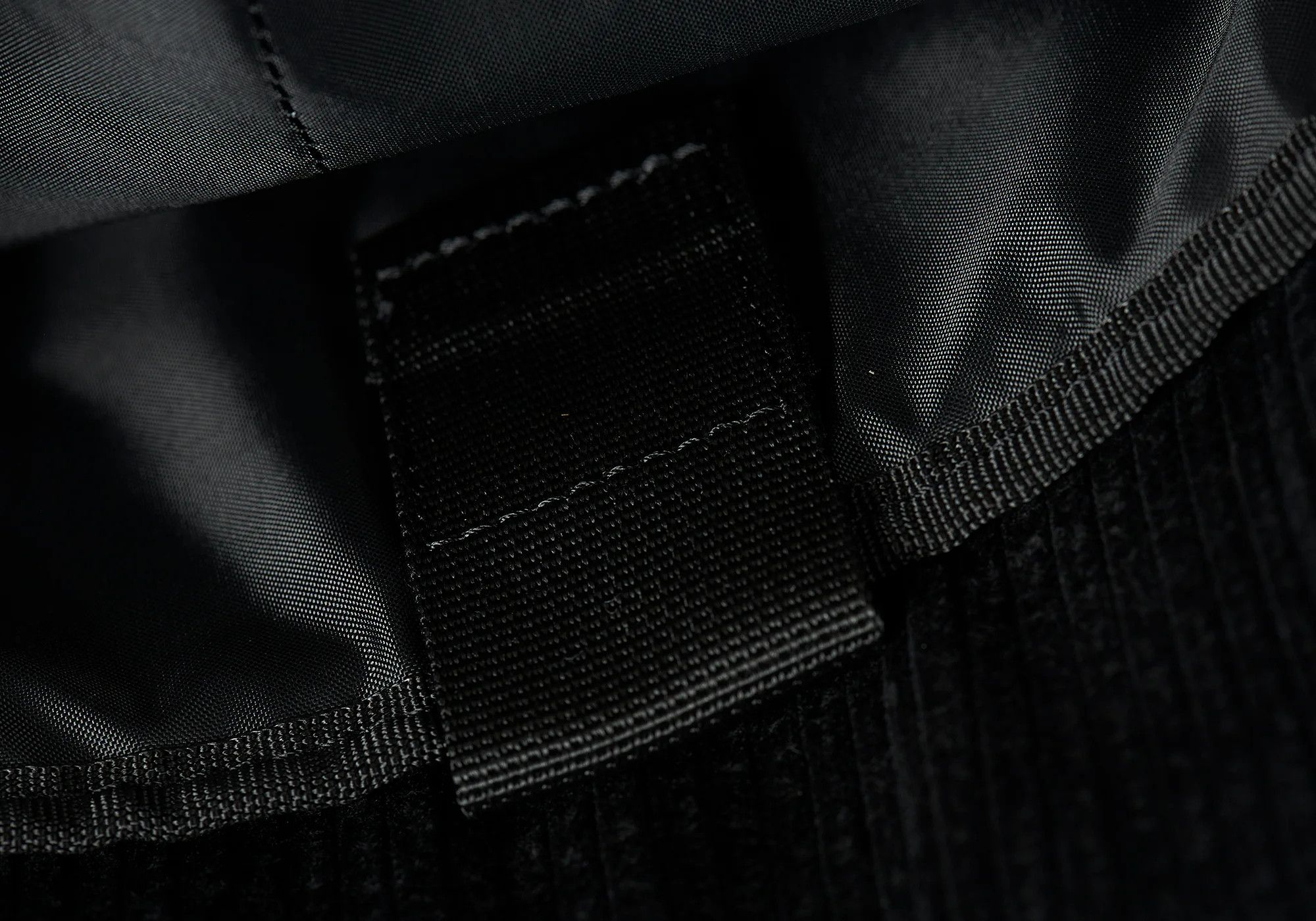 Palace corduroy backpack black Size ONE SIZE - 9 Thumbnail