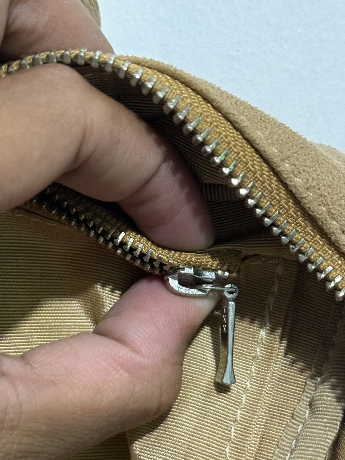 Courreges Vintage courreges bag Size ONE SIZE - 9 Thumbnail