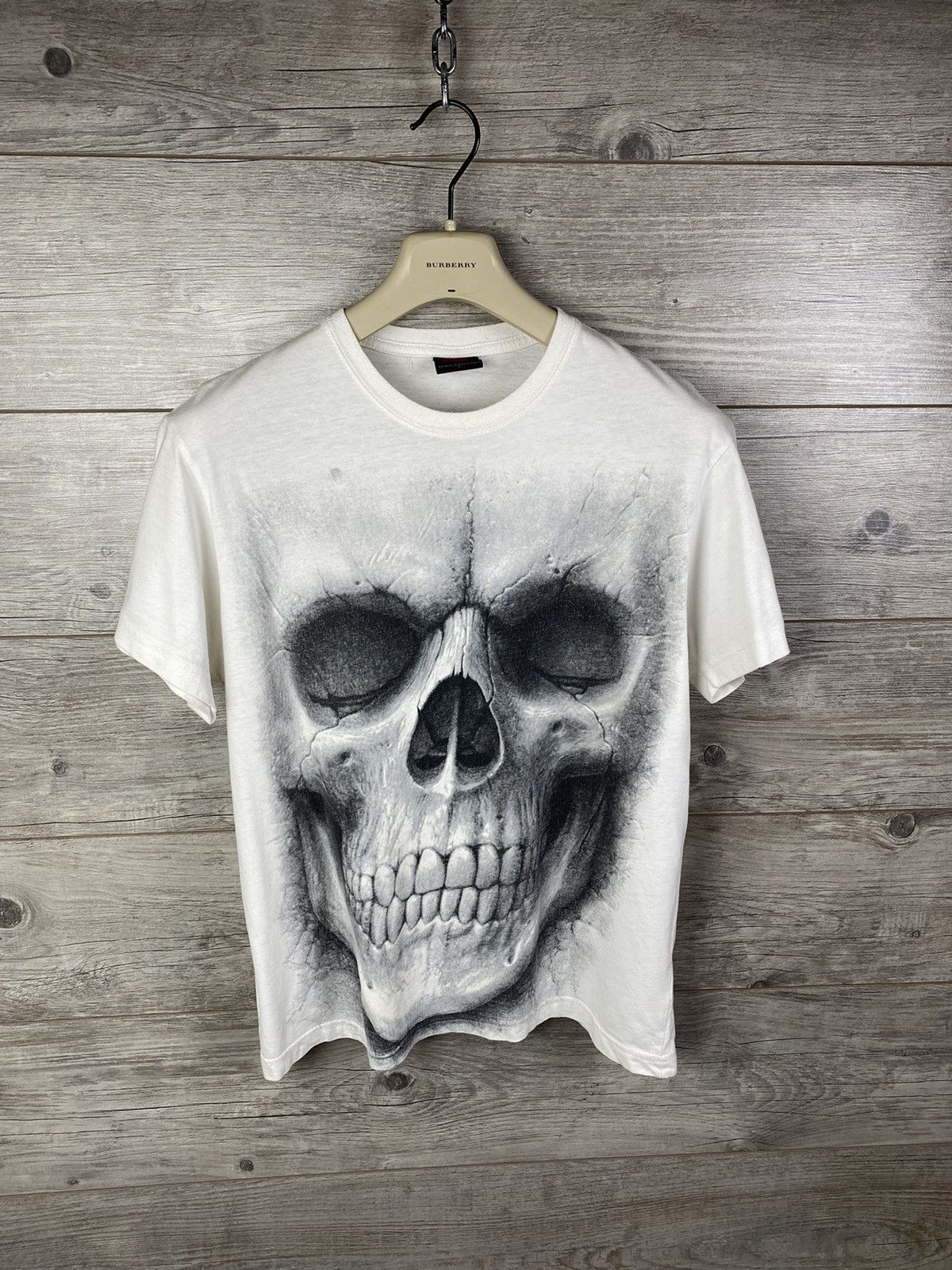Other T-shirt Spiral Y2K hype style size S-M Size US S / EU 44-46 / 1 - 1 Thumbnail