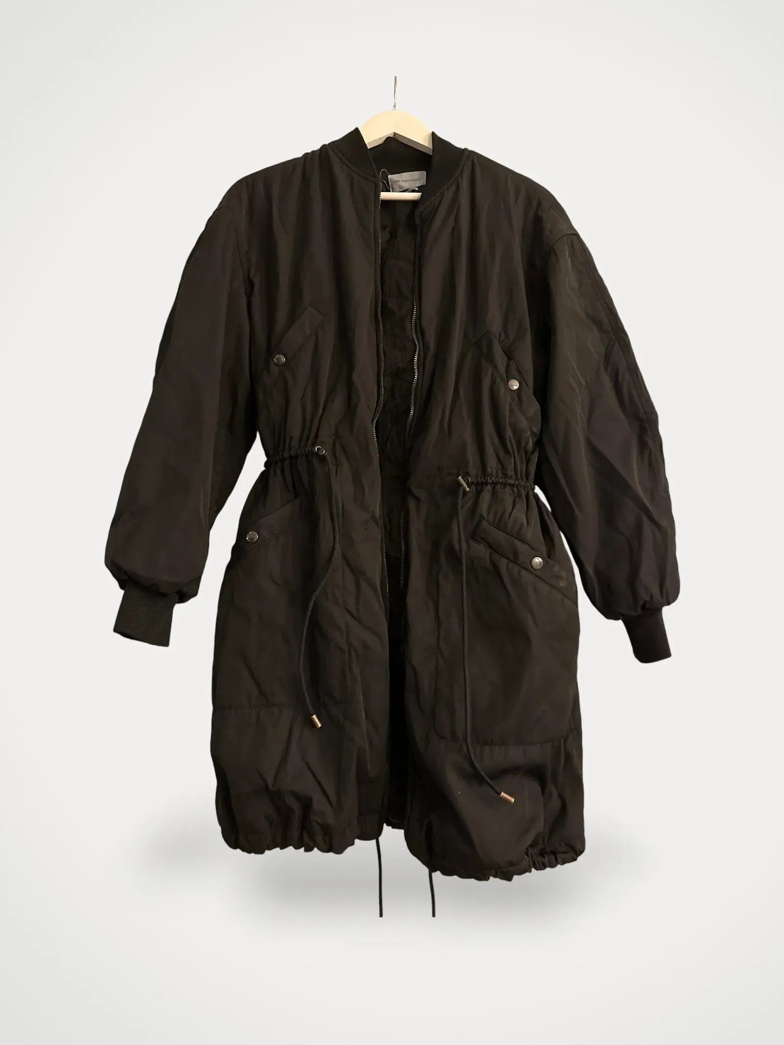 Isabel Marant Isabel Marant Etoile Jacket Size M / US 6-8 / IT 42-44 - 1 Thumbnail