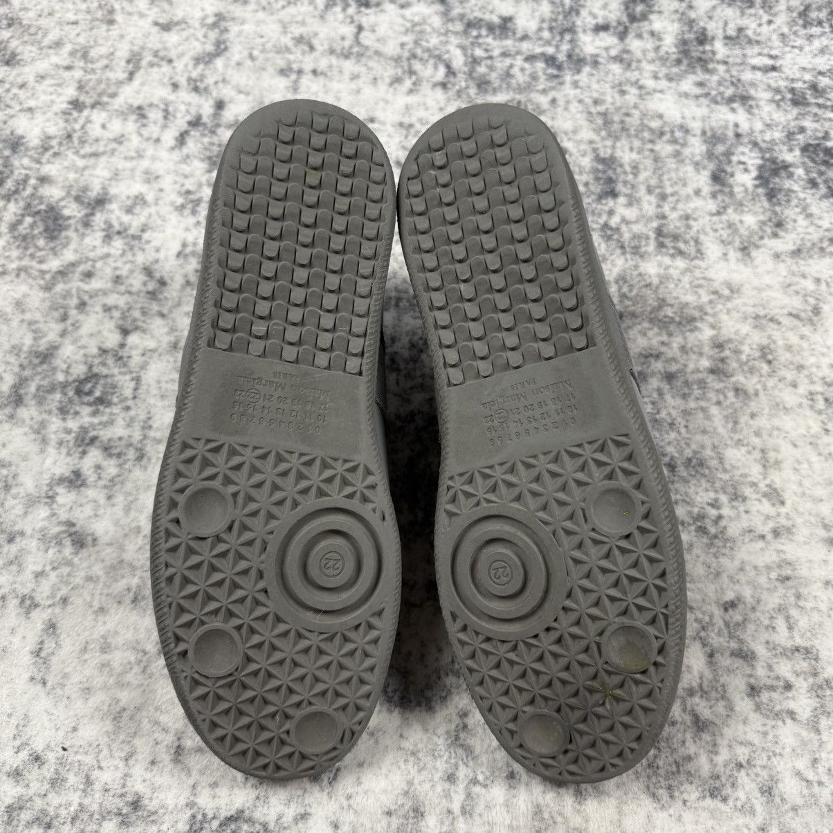 Maison Margiela Masion Margiela Replica ‘Grey’ Low Shoes Size US 9 / EU 42 - 7 Thumbnail