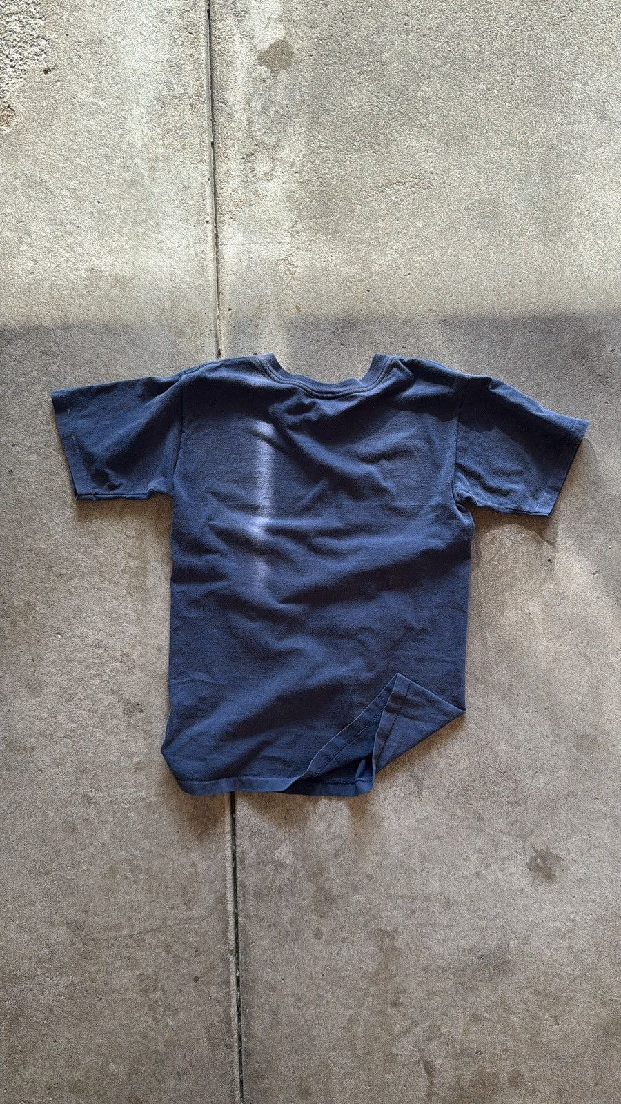 Salem Sportswear Vintage University of Michigan Tee Size US M / EU 48-50 / 2 - 2 Thumbnail