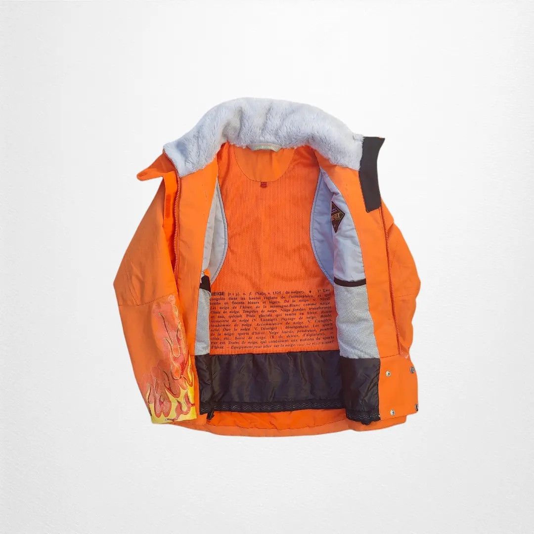 Jean Charles De Castelbajac Jacket Jean Charles de Castelbajac Size S / US 4 / IT 40 - 2 Thumbnail