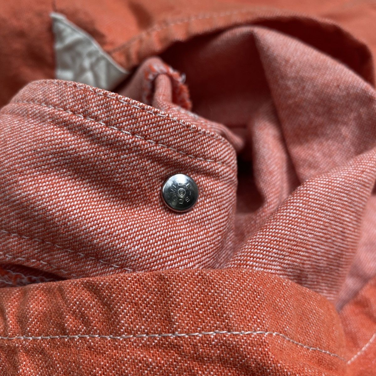Japanese Brand Vintage LMC OTHERS Size US M / EU 48-50 / 2 - 8 Thumbnail