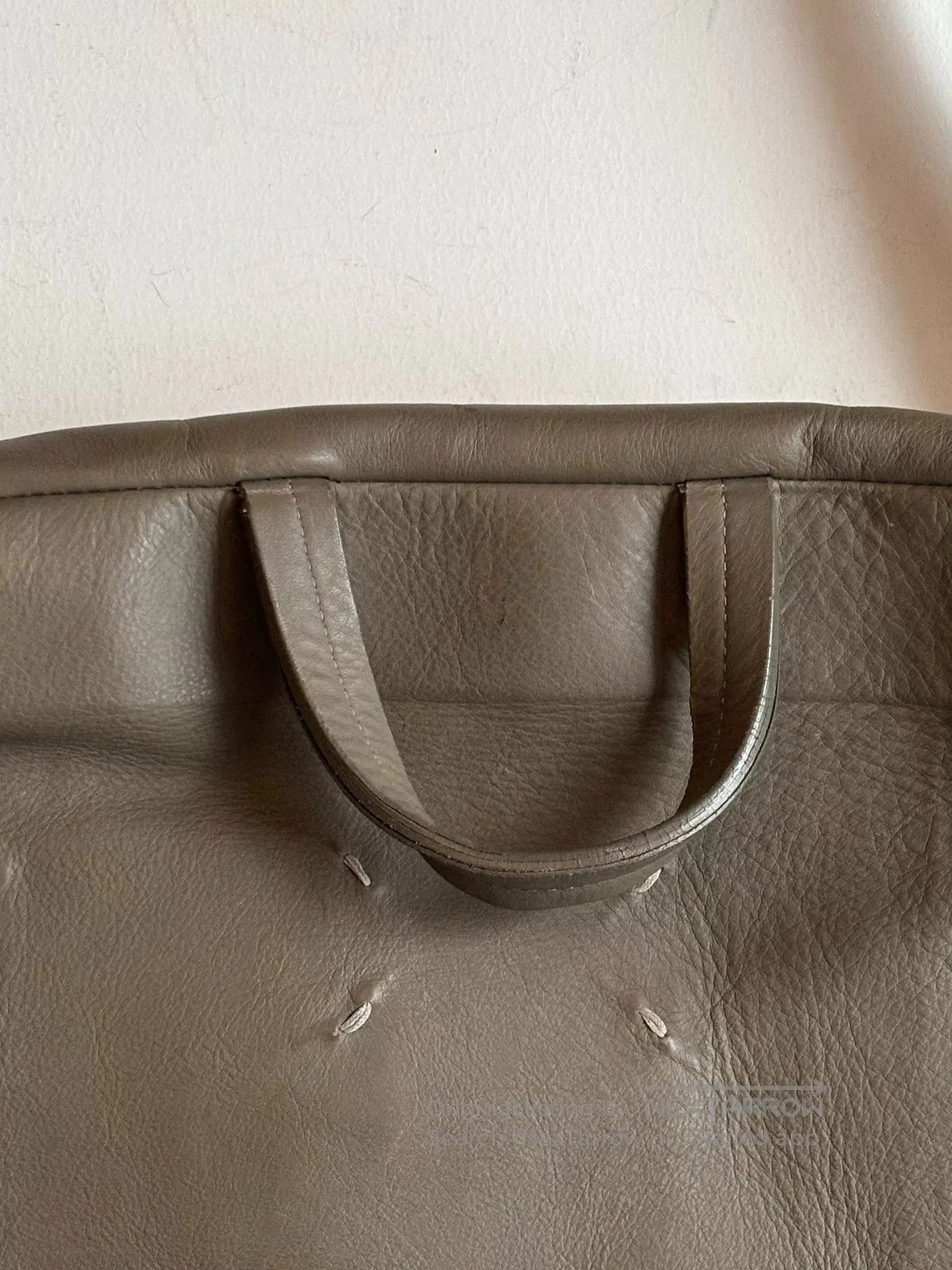 Maison Margiela Maison Martin Margiela Messenger Bag 2015. Size ONE SIZE - 6 Thumbnail