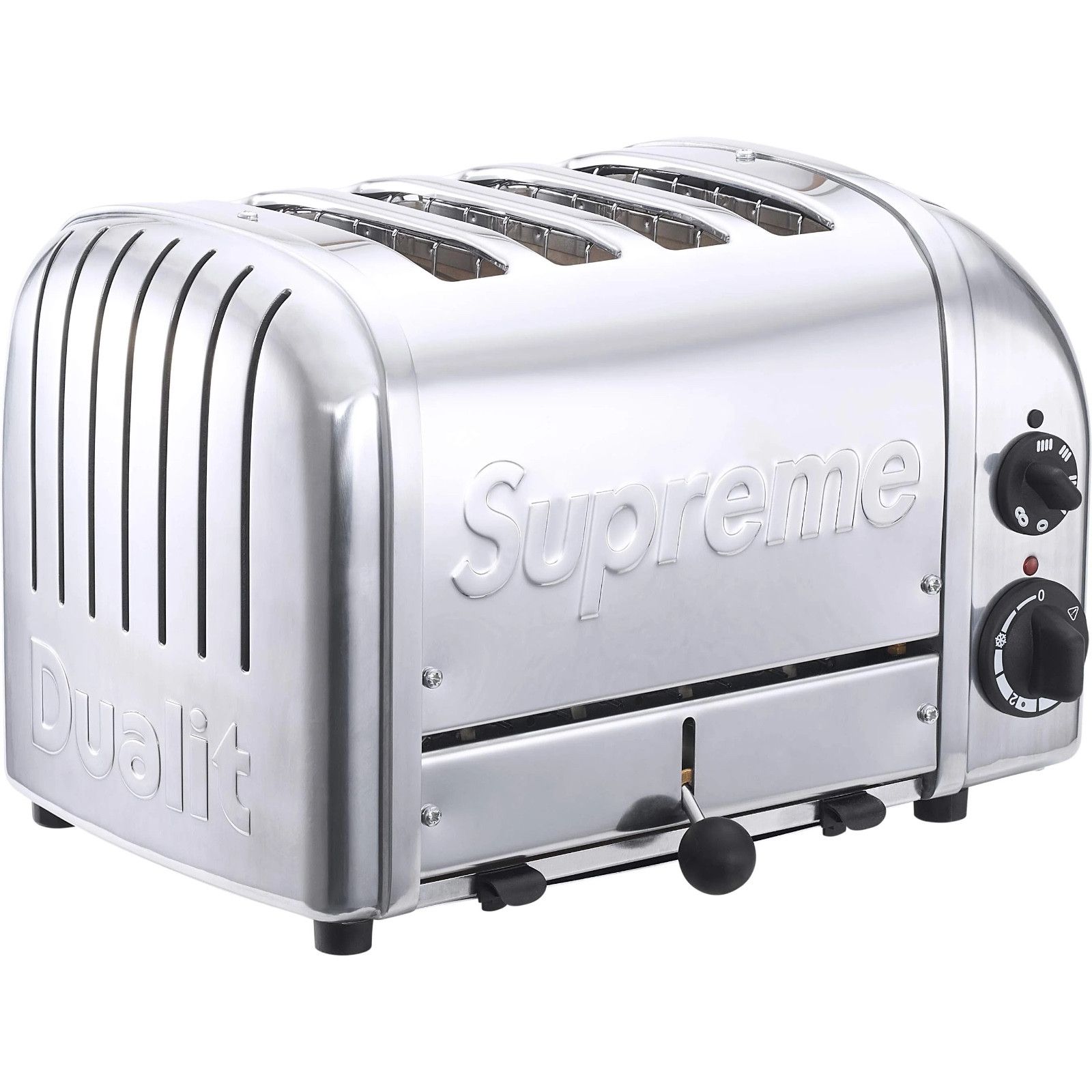 Supreme Supreme x Dualit 4-Slice Toaster Size ONE SIZE - 1 Preview