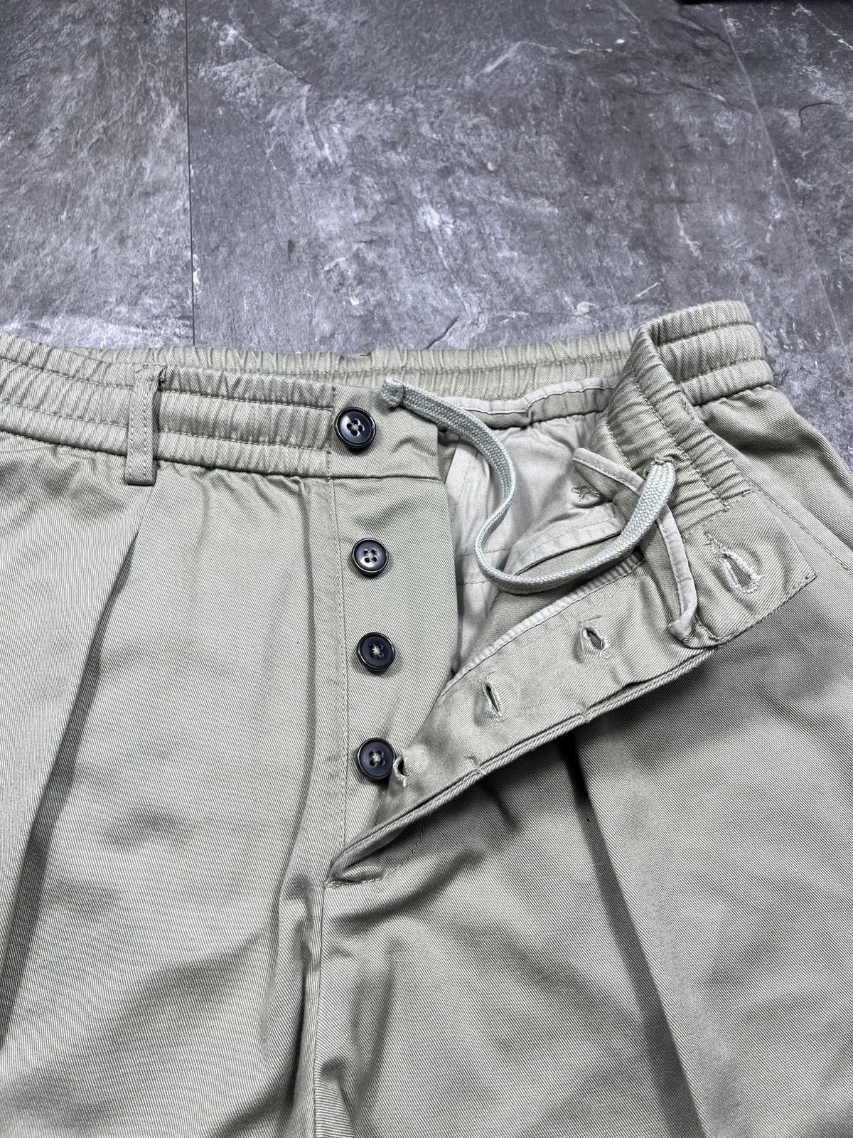 Universal Works Universal Works Joggers Vintage Aston Pants Size US 30 / EU 46 - 5 Thumbnail