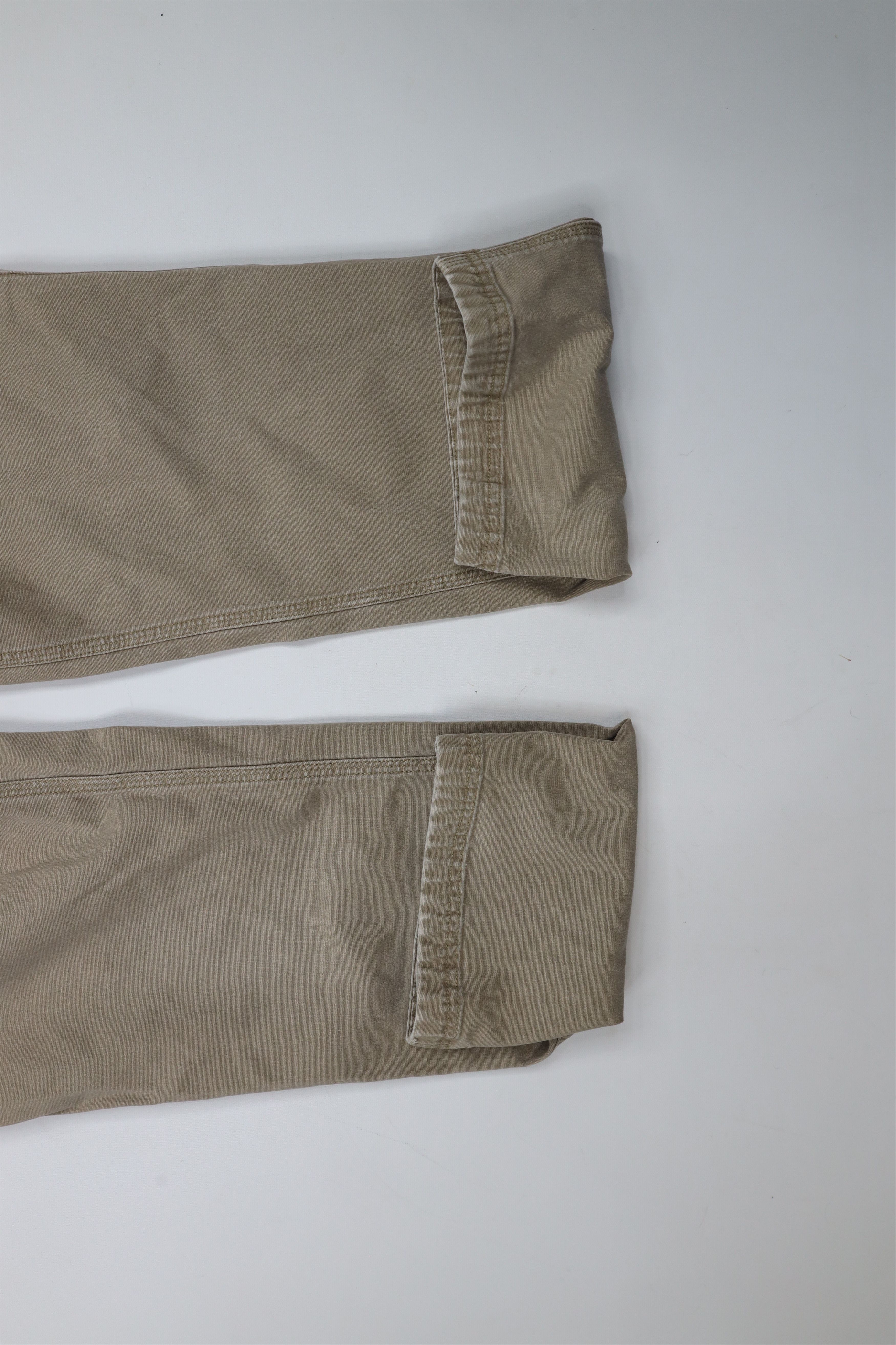Duluth Trading Company × Vintage Duluth Trading Co Relaxed Fit Wide Leg Flex Firehose Pants Size US 36 / EU 52 - 5 Thumbnail