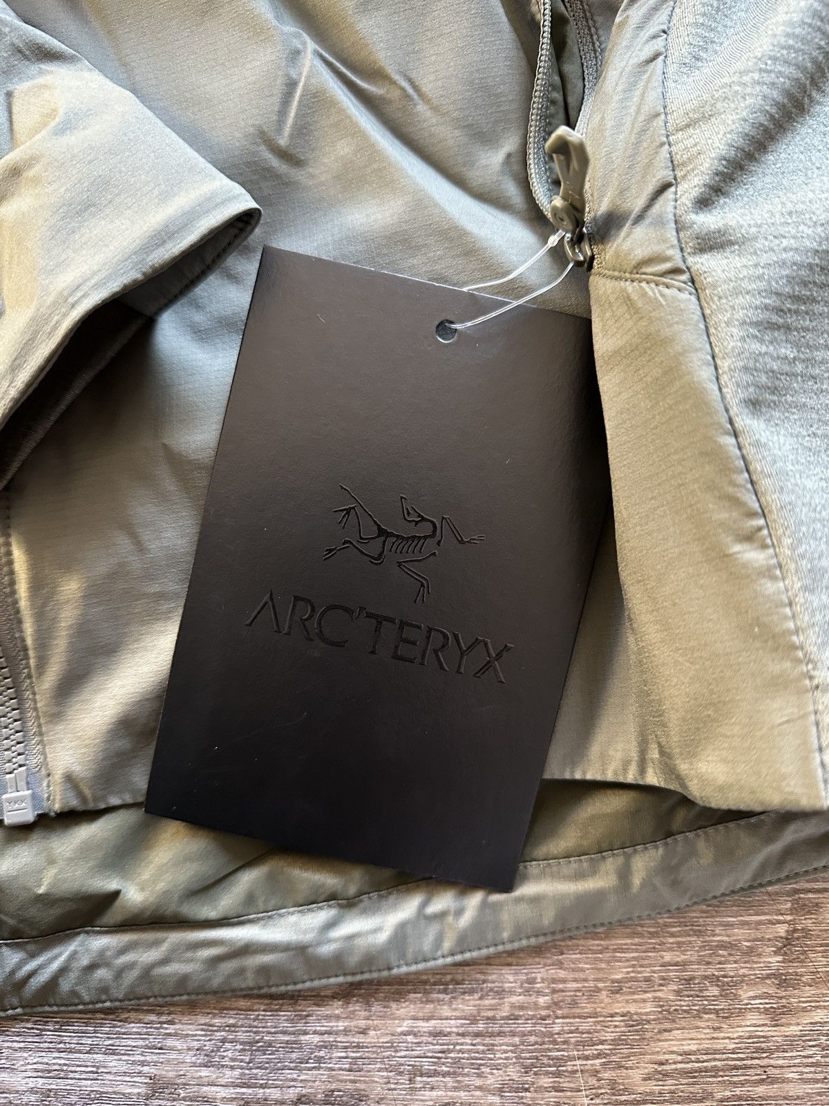 Arc'teryx Arc’teryx Atom Hoody LT Size L / US 10 / IT 46 - 6 Thumbnail