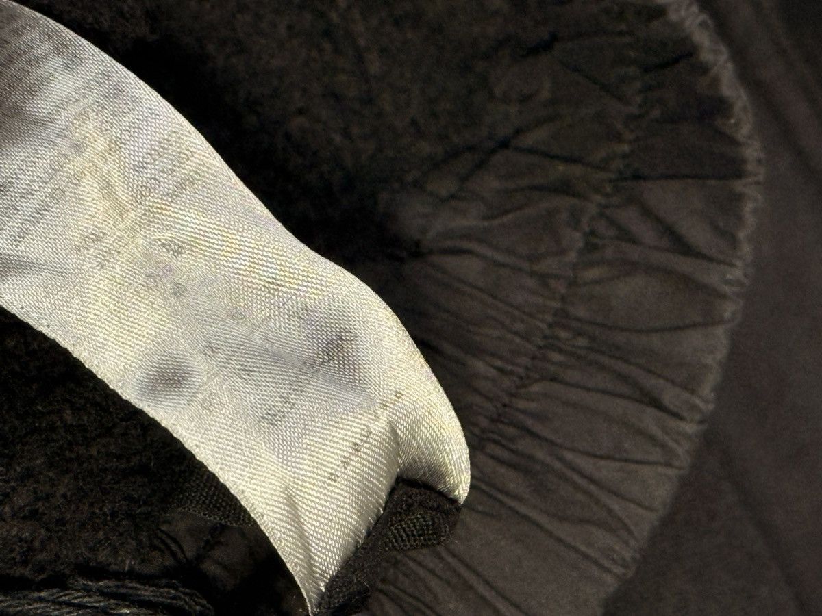 Rick Owens Rick Owens Pusher Pants Size US 36 / EU 52 - 9 Thumbnail