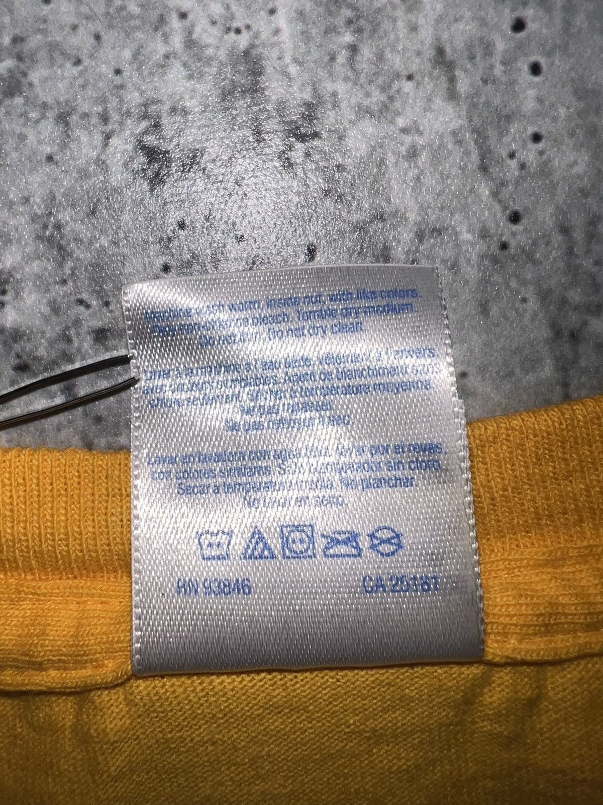 Other Vintage Y2K “Don’t Tread On Me” Graphic Tee Size US L / EU 52-54 / 3 - 5 Thumbnail