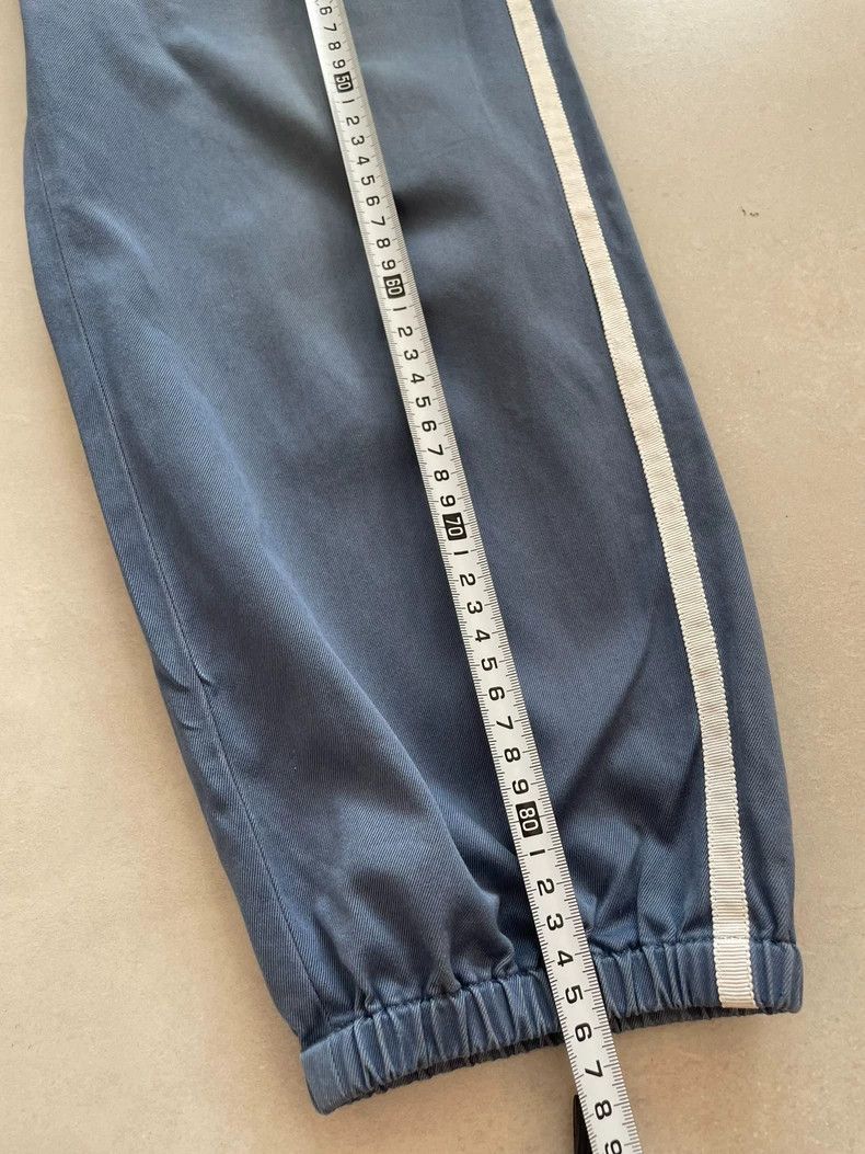 Gucci Gucci Nine-point trousers and casual trousers 2502-Nextarro Size US 30 / EU 46 - 3 Thumbnail