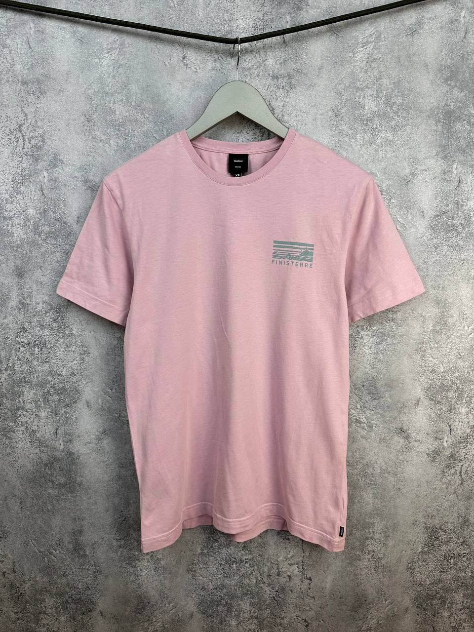 Finisterre Finisterre Organic Cotton Logo Graphic T-Shirt Oversized Size US XS / EU 42 / 0 - 1 Thumbnail