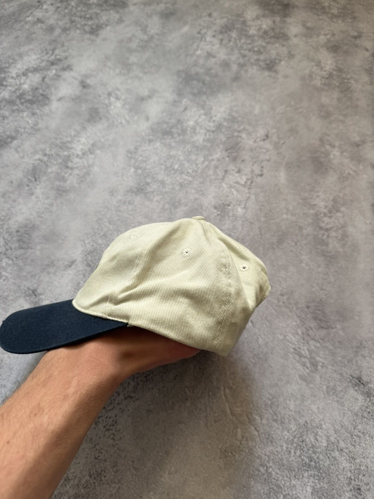Nike Nike golf vintage white cap hat Size ONE SIZE - 5 Thumbnail