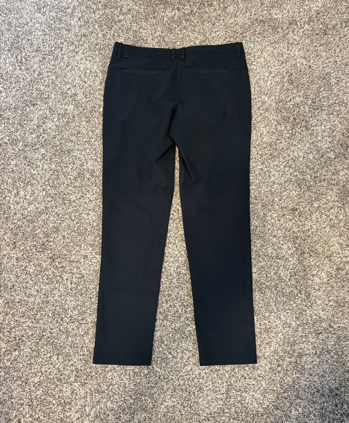 Other CRZ YOGA Men’s All Day Golf Pants Size US 33 - 2 Thumbnail