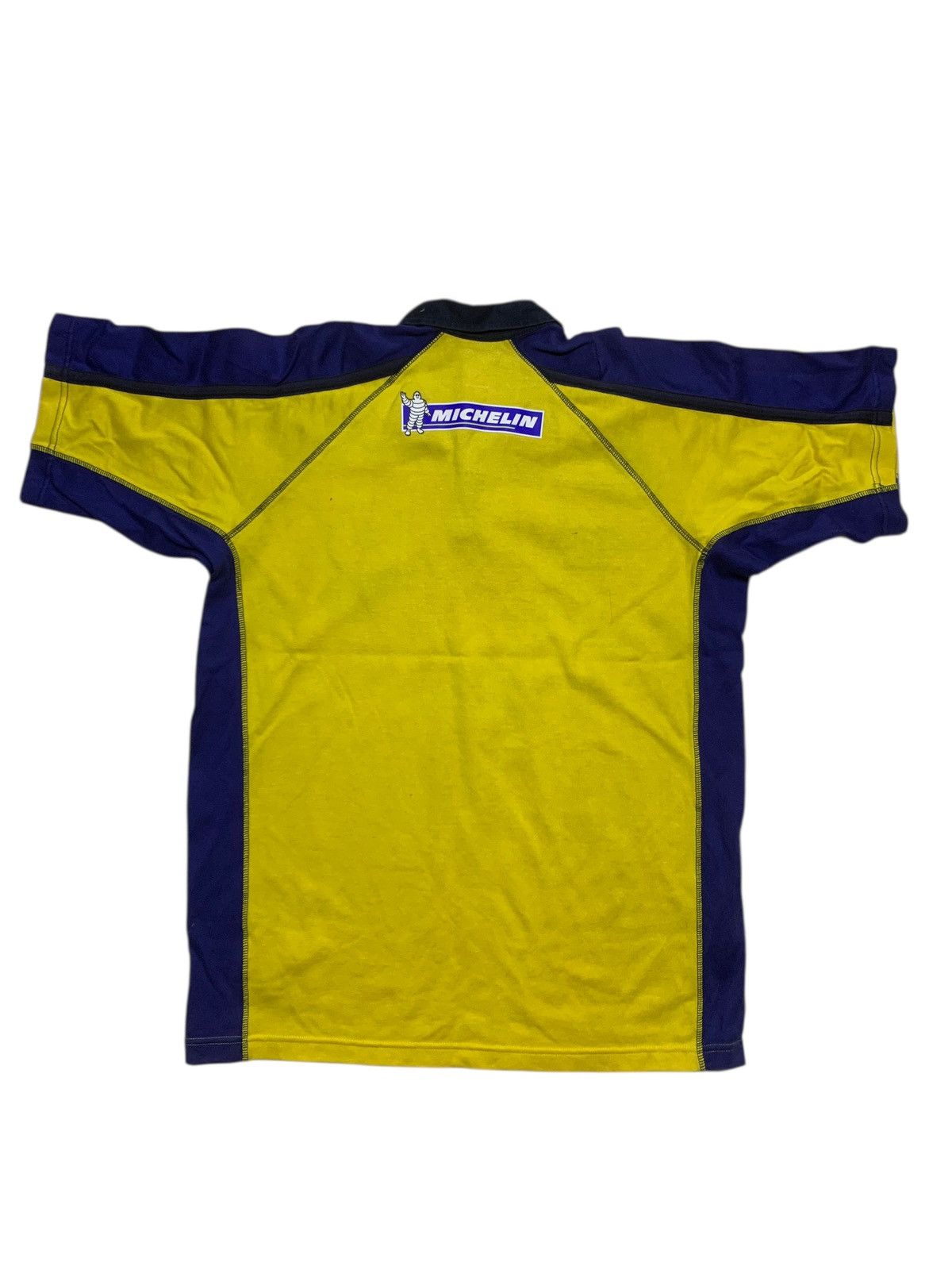 Canterbury of New Zealand Maillot Canterbury Size US M / EU 48-50 / 2 - 7 Thumbnail