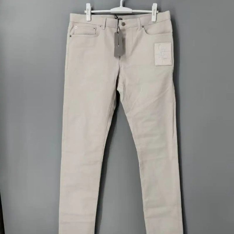 Dior Dior Casual Pants in XXL Size 0089 Size US 44 / EU 60 - 1 Thumbnail