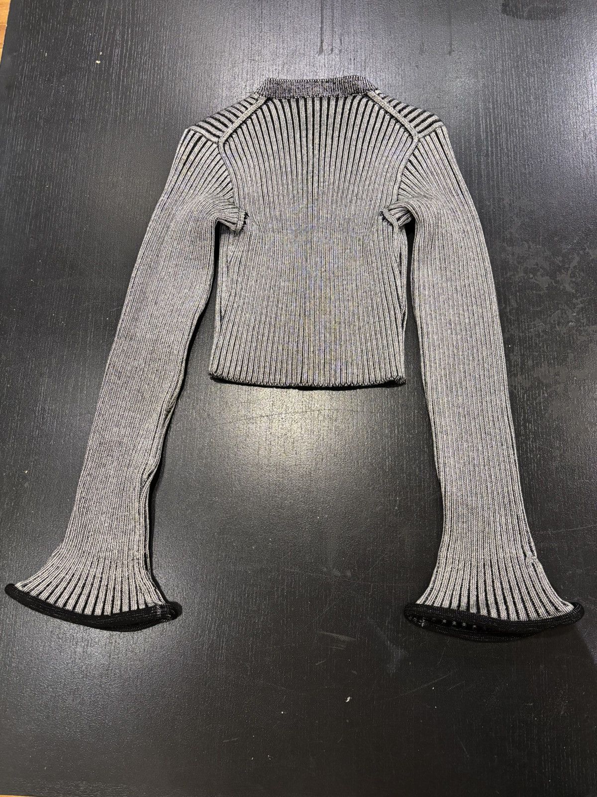 Louis Vuitton LV Knit Cardigan Size S / US 4 / IT 40 - 2 Thumbnail