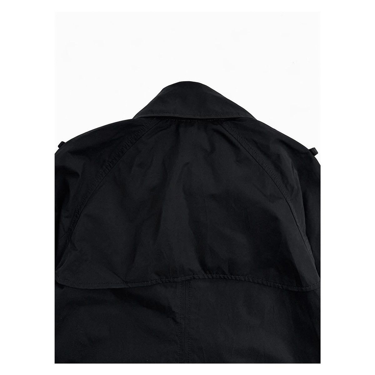 Coach Coach Nylon Coat Size XS / US 0-2 / IT 36-38 - 11 Thumbnail