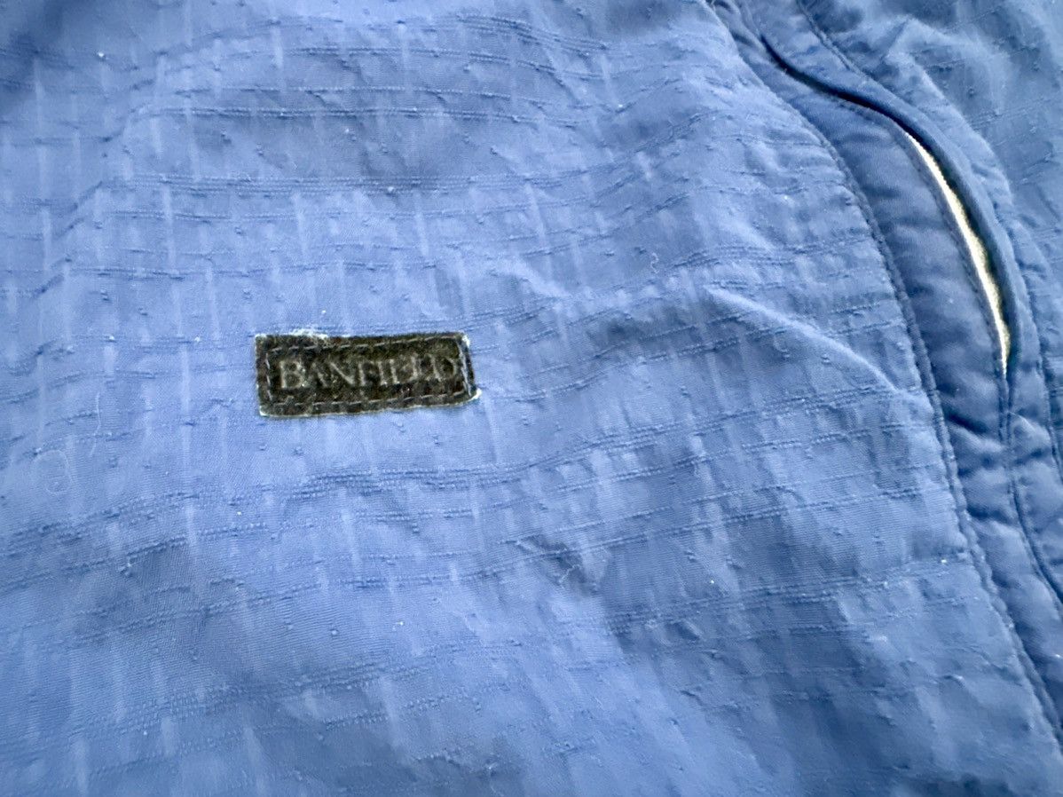 Vintage Banfield Vintage Jacket Anorak Made in Canada Size US S / EU 44-46 / 1 - 2 Thumbnail