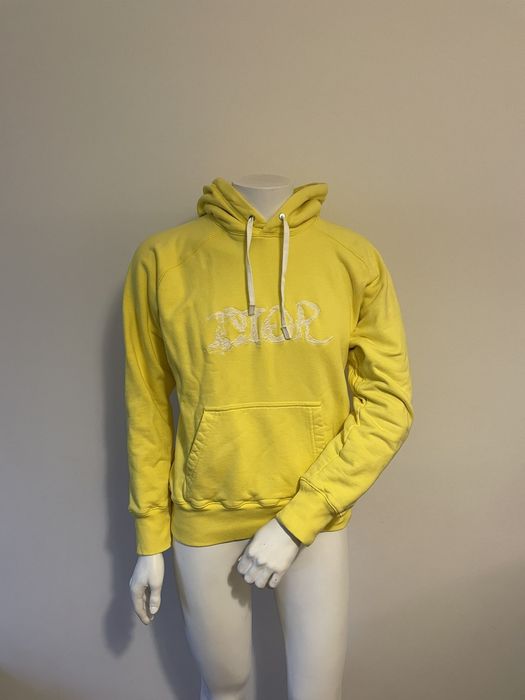 Dior hoodie daniel cheap arsham