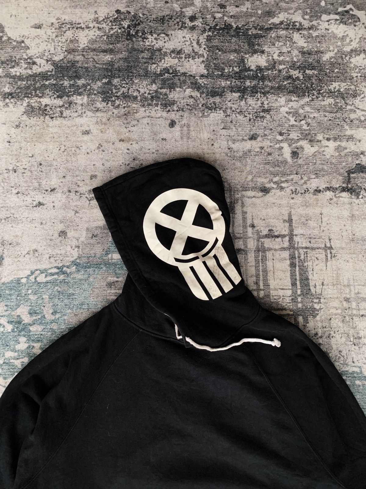 Bounty Hunter × Japanese Brand Hoodie bountyXhunter Size US XL / EU 56 / 4 - 4 Thumbnail