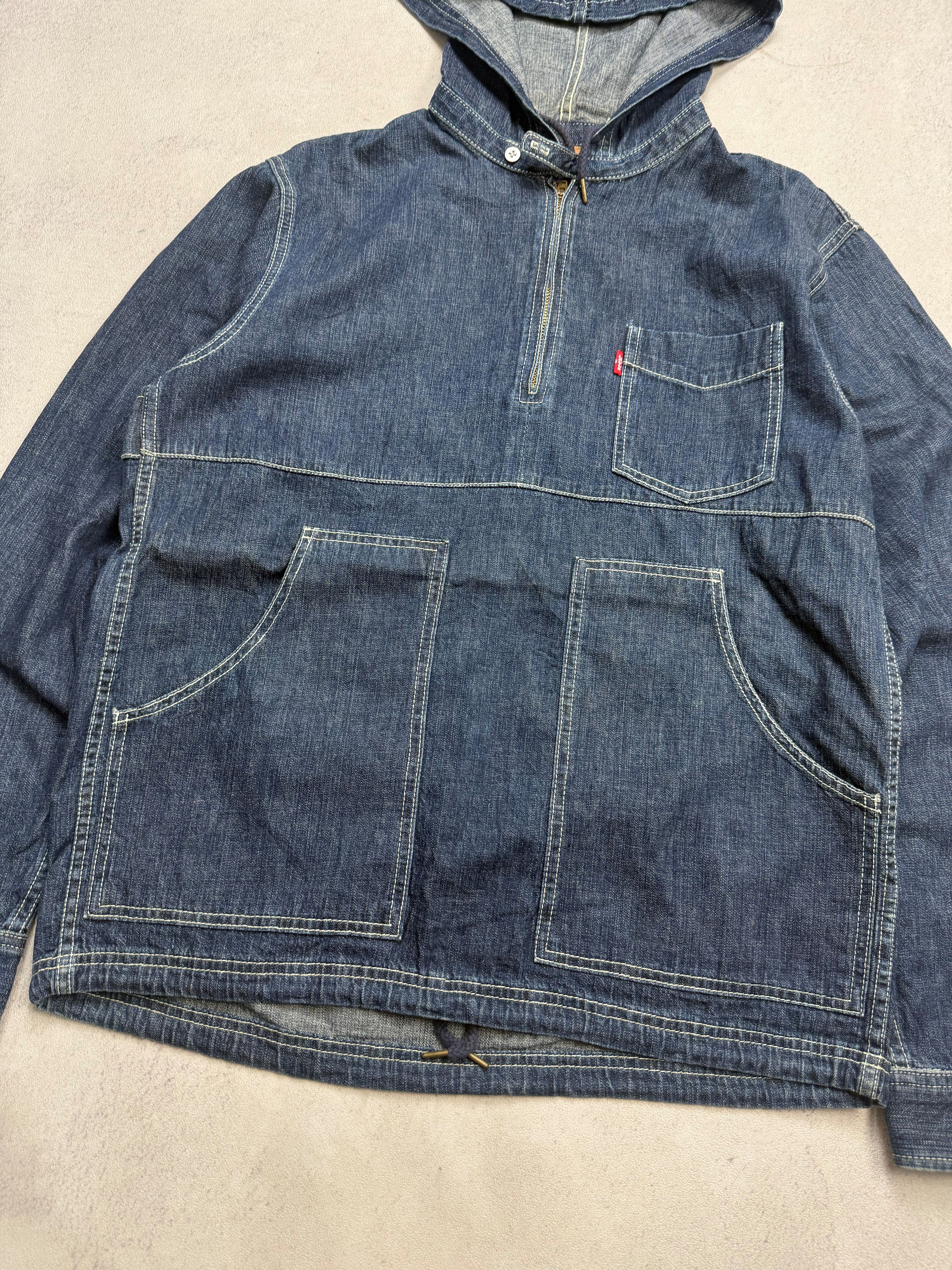 Levi's Levi's x Opening Ceremony Jacket Size US S / EU 44-46 / 1 - 4 Thumbnail
