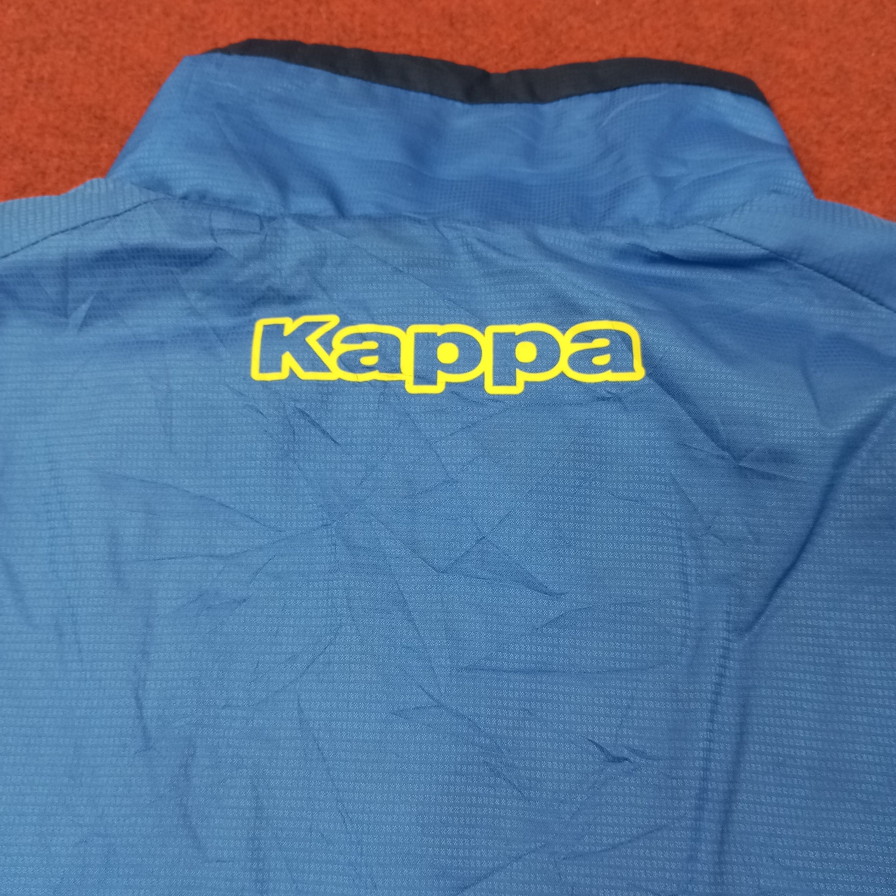 Kappa Kappa Sportswear Style Jacket c245n15 Size US M / EU 48-50 / 2 - 8 Thumbnail