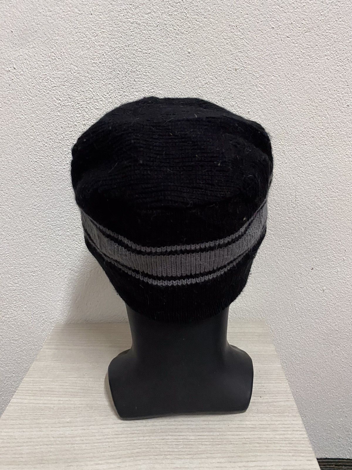 Comme Ca Ism Comme Ca Ism Beanie Hat Size ONE SIZE - 4 Thumbnail