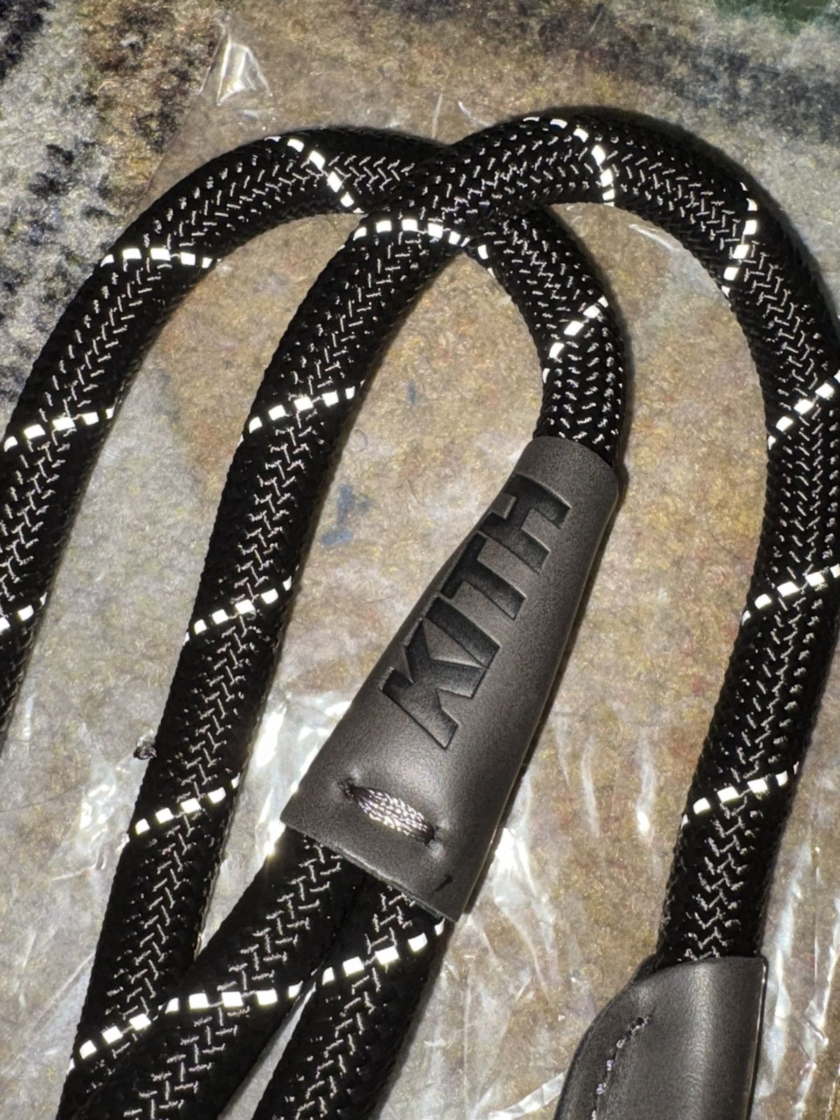 Kith Kith Wagwear Rope Leash Size ONE SIZE - 2 Thumbnail
