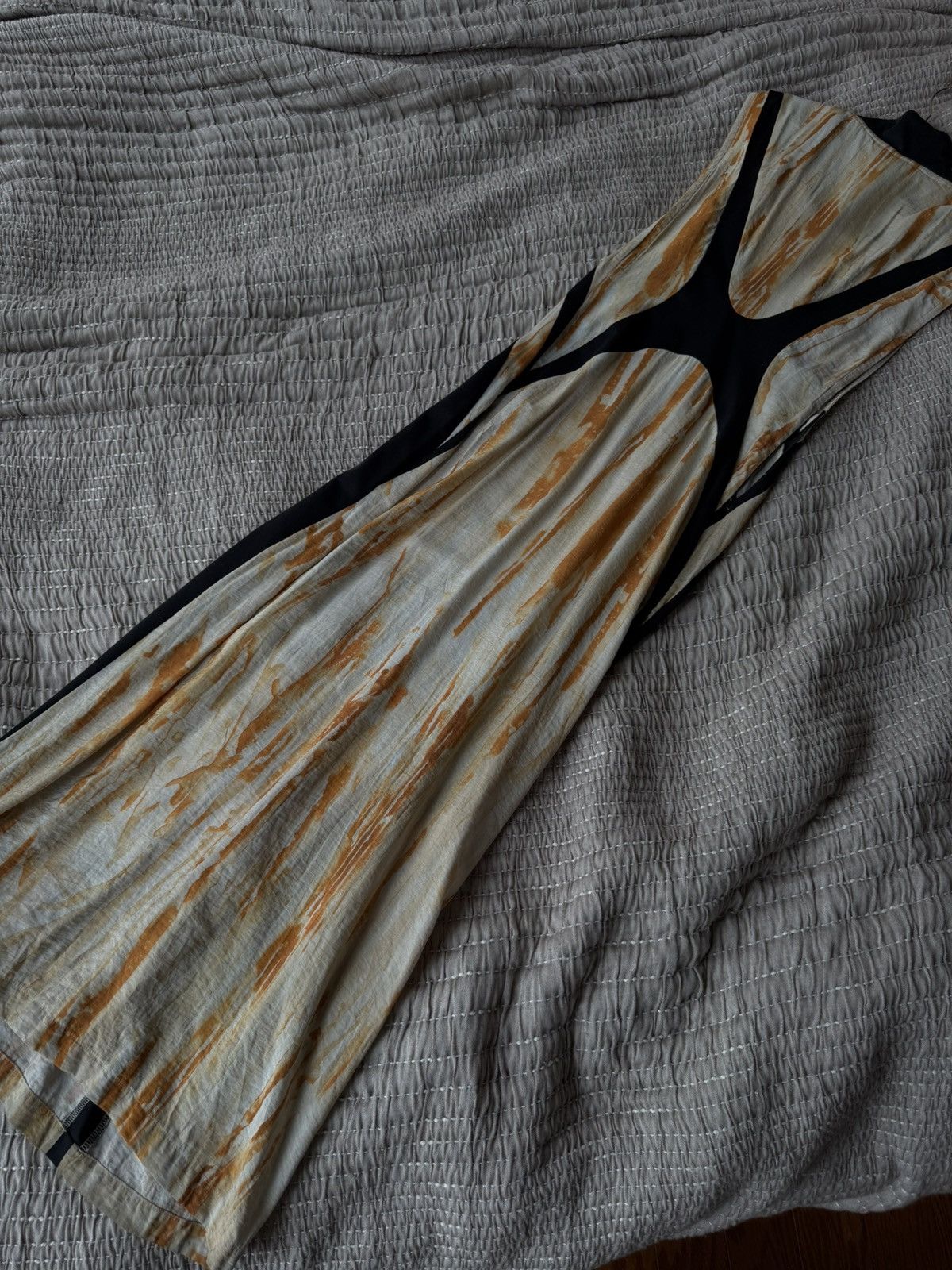 Y-3 Y-3 Dress Size XS / US 0-2 / IT 36-38 - 2 Thumbnail