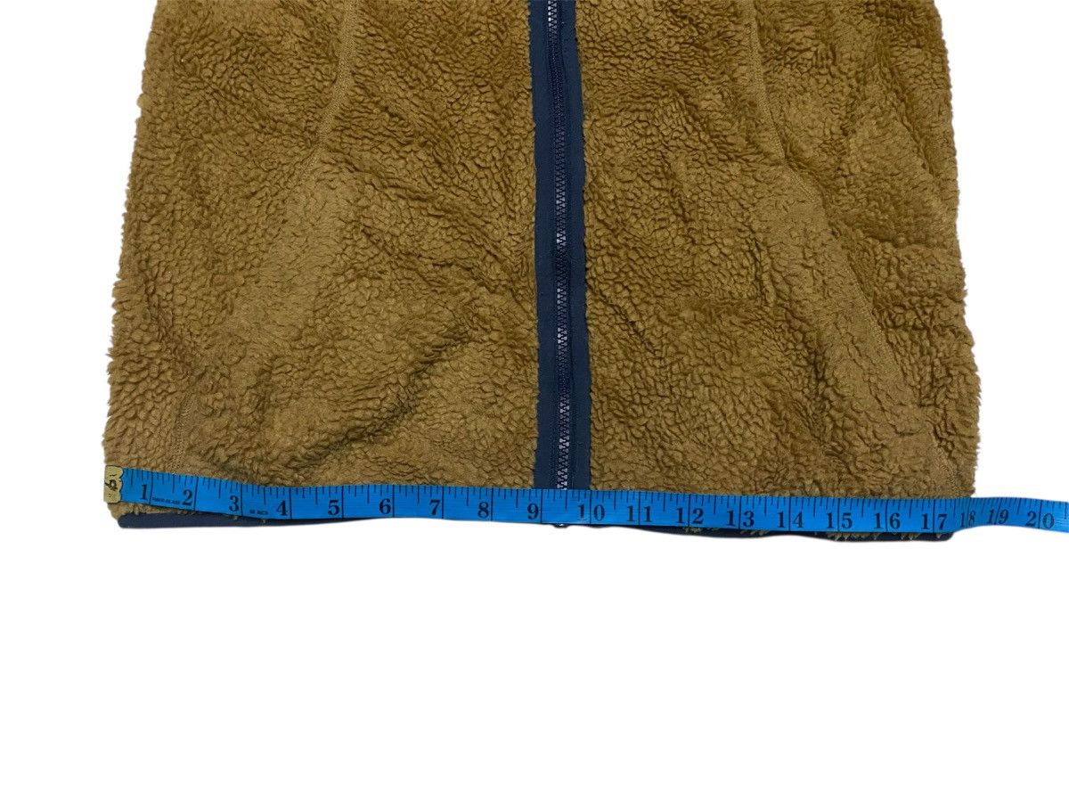 Designer × L.L. Bean L. L. Bean Kid Sherpa Fleece Hooded Jacket Size US XS / EU 42 / 0 - 18 Thumbnail