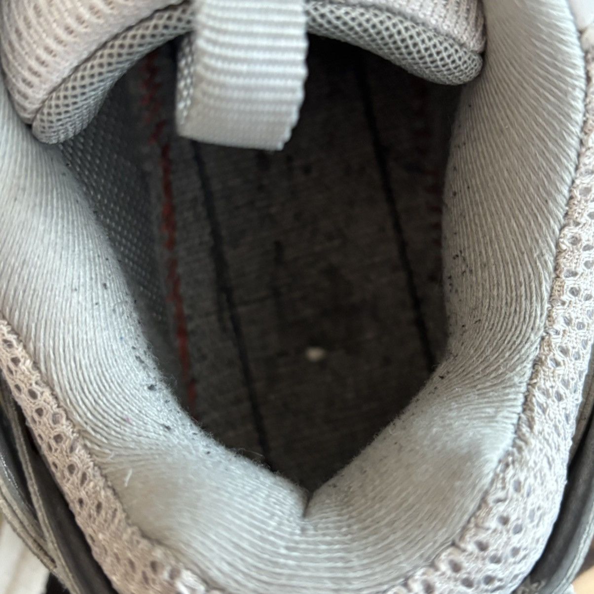 Balenciaga Balenciaga Track Runner Size 41 Size US 8 / EU 41 - 8 Thumbnail