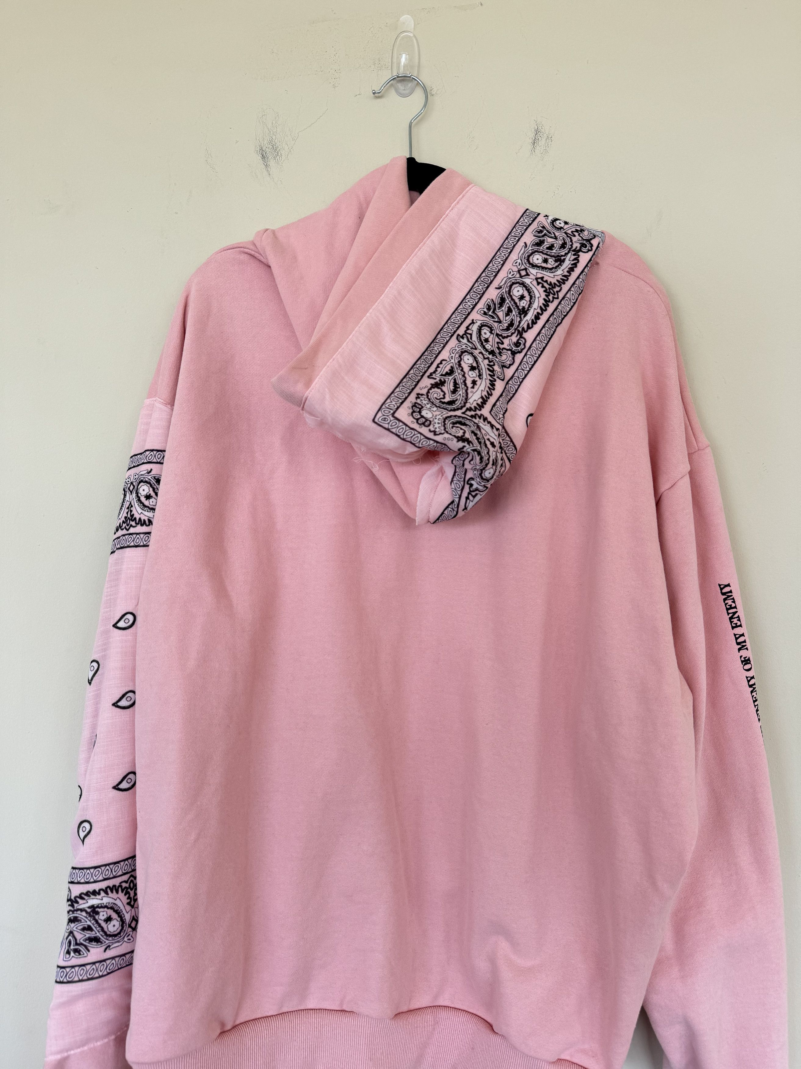 Menace Menace Beverly Hills Gun Club Size US XXL / EU 58 / 5 - 7 Thumbnail