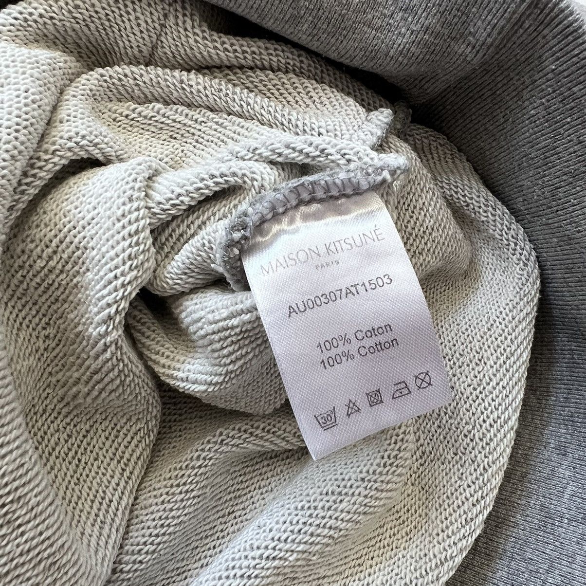 Maison Kitsune Maison Kitsune fox logo hoodie Size US M / EU 48-50 / 2 - 5 Thumbnail