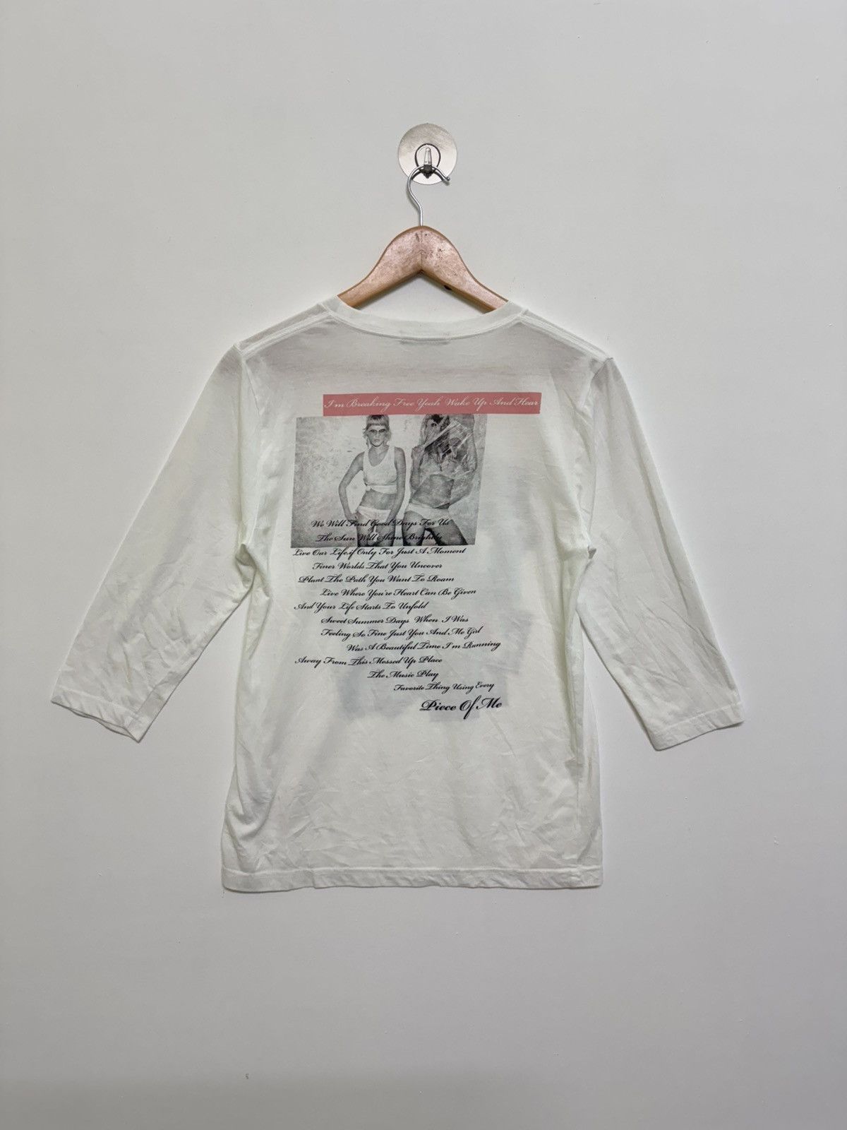 Japanese Brand Double Focus Japan Design Sexy Girl Party Size US XS / EU 42 / 0 - 2 Thumbnail