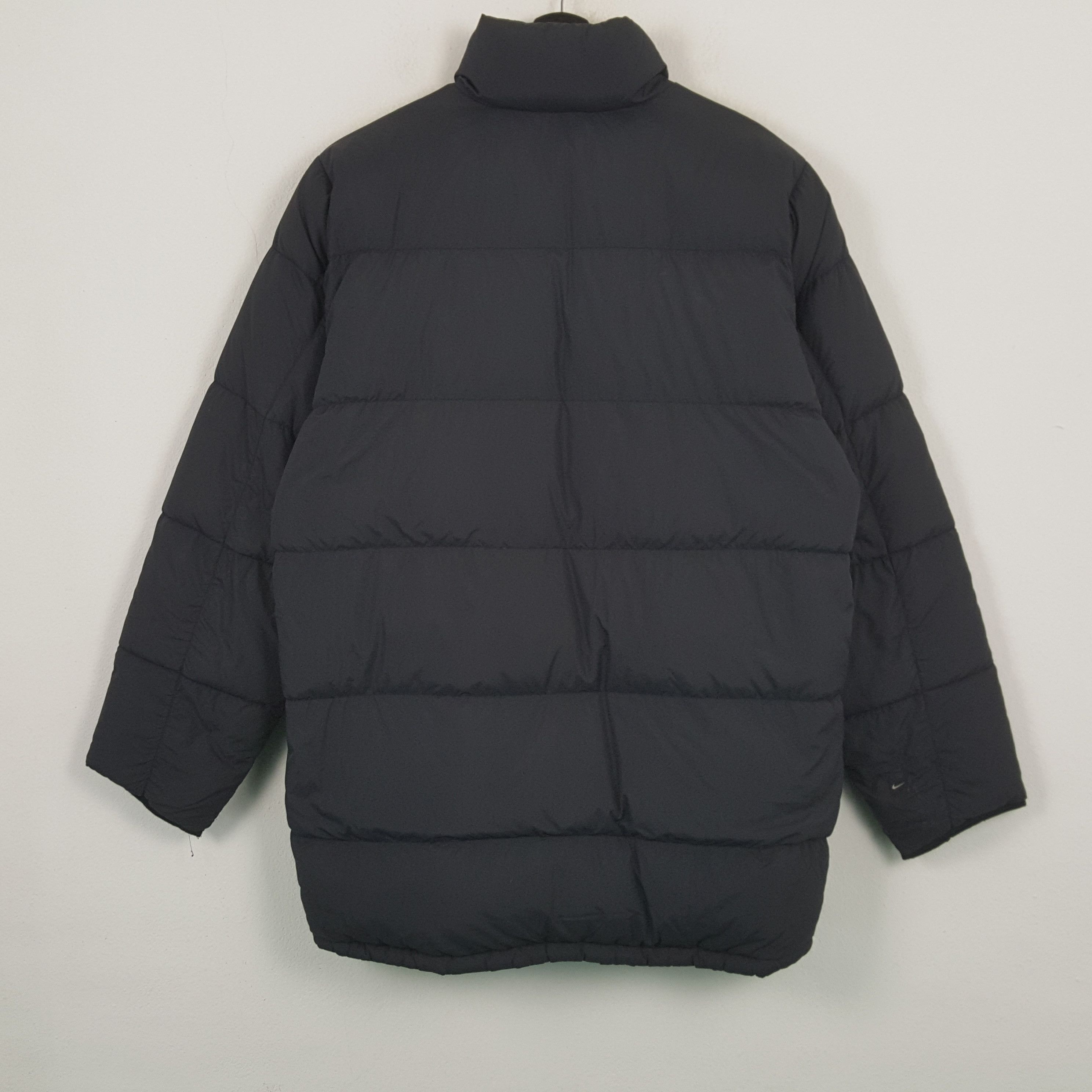 Nike Nike ACG Reversible Puffer Jacket RR17 Size US L / EU 52-54 / 3 - 3 Thumbnail