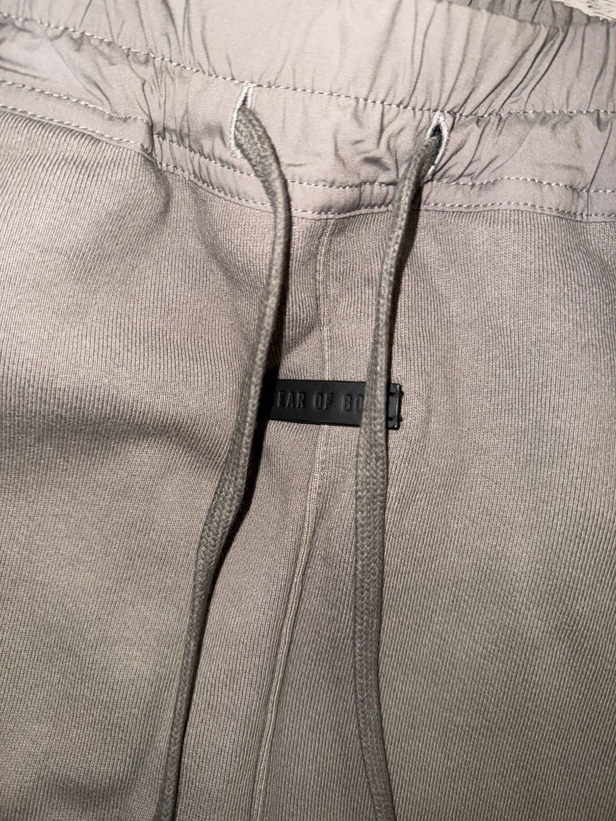 Fear of God Fear of God sweats Size US 32 / EU 48 - 4 Thumbnail
