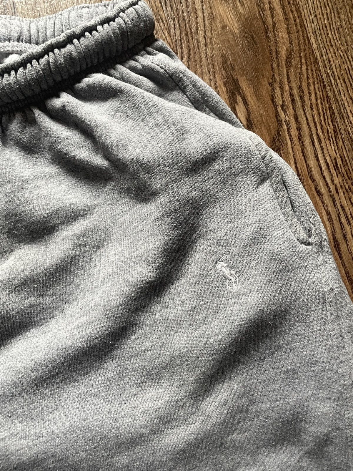 Polo Ralph Lauren Vintage Polo Ralph Lauren Sweatpants Baggy Fit Joggers Size US 32 / EU 48 - 5 Thumbnail