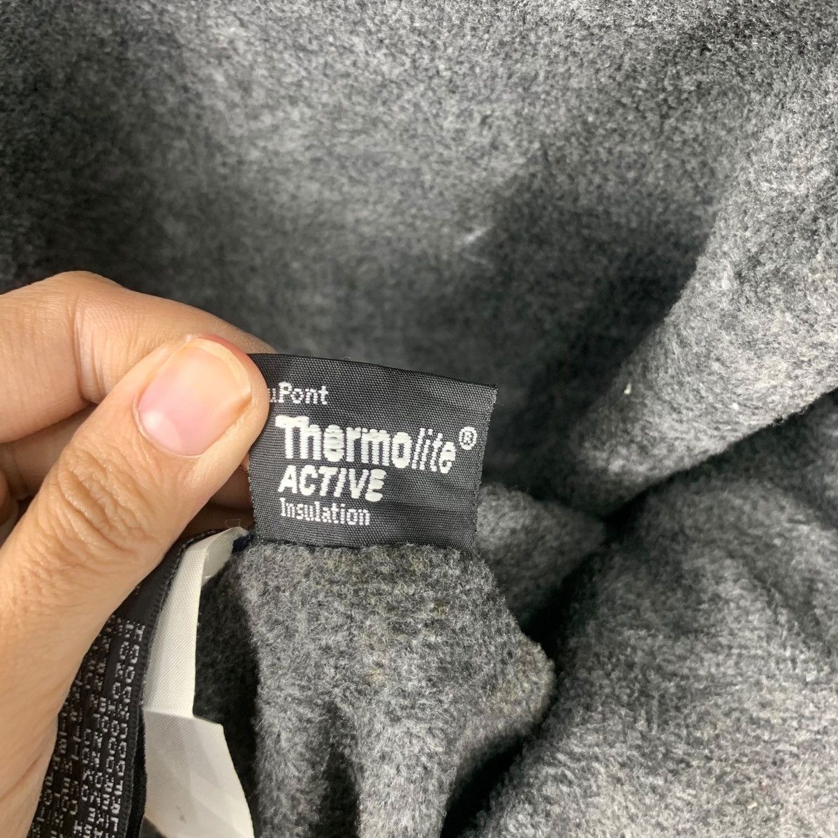 Nautica NAUTICA x DUPONT Thermolite Insulation Competition Jacket Size US M / EU 48-50 / 2 - 16 Thumbnail