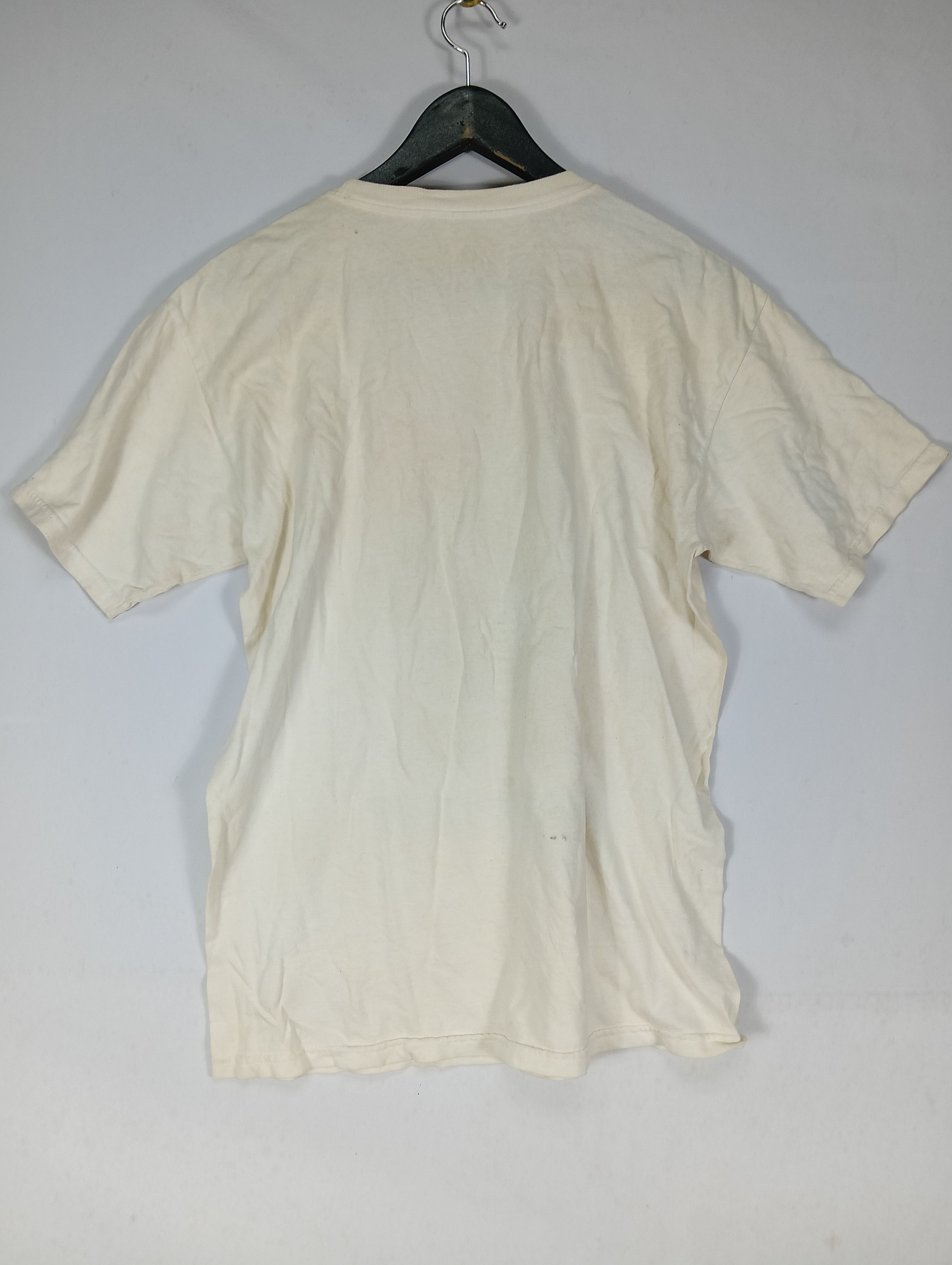 ROCKSMITH greatest rocksmith big logo TEE Size US M / EU 48-50 / 2 - 5 Thumbnail