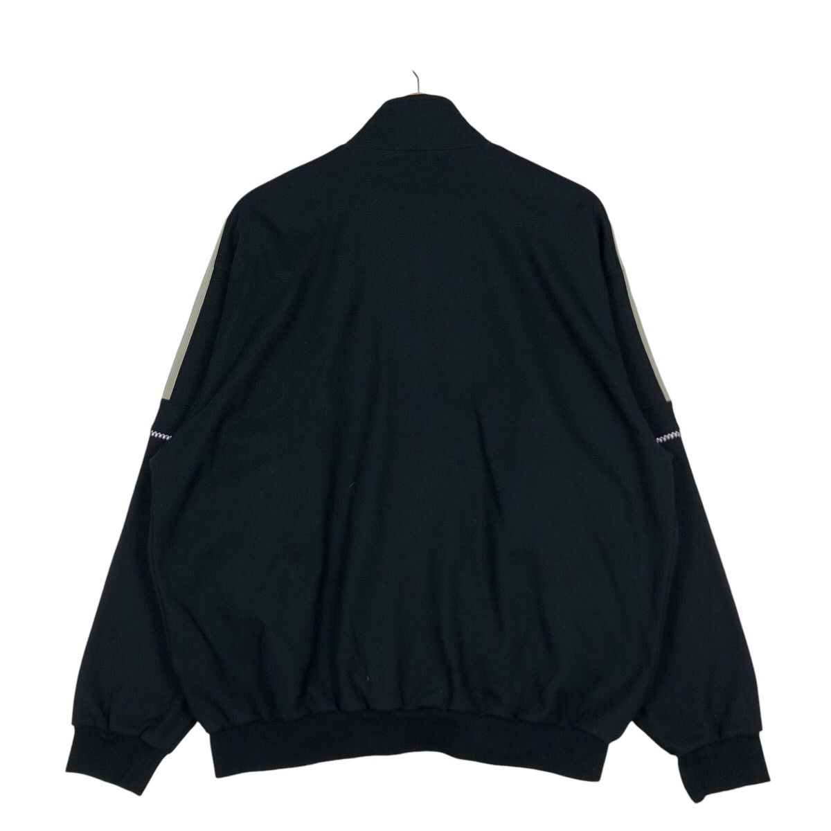 Descente × Japanese Brand Vintage Descente Sweater Jacket Rare XL Size Size US XL / EU 56 / 4 - 7 Thumbnail