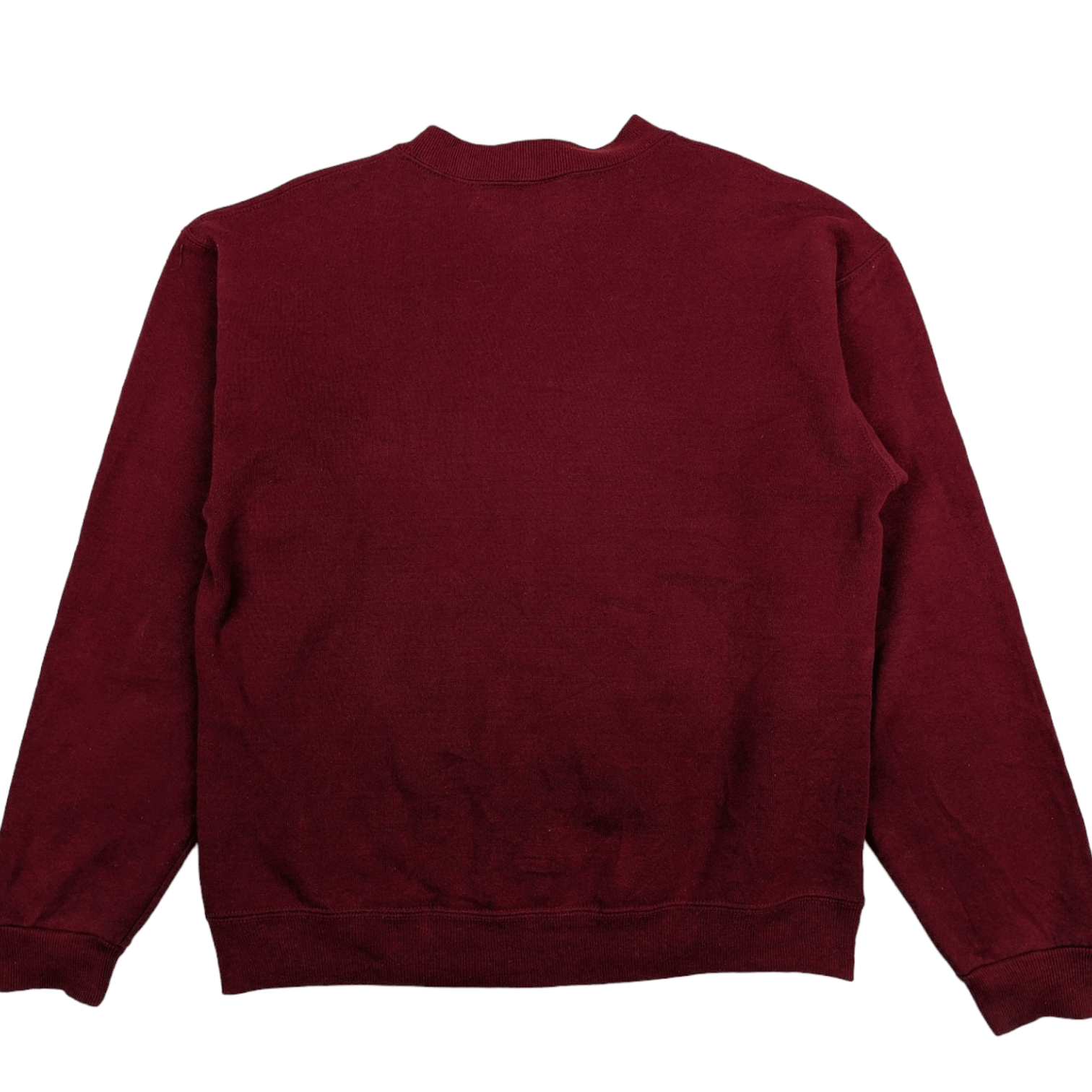 L.L. Bean Vintage 80's LL BEAN Spell Out Russell Athletic Jumper Size M / US 6-8 / IT 42-44 - 6 Thumbnail