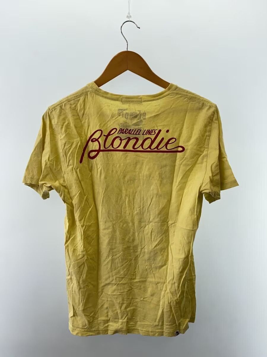 Hysteric Glamour Blondie Tee Size US M / EU 48-50 / 2 - 2 Thumbnail