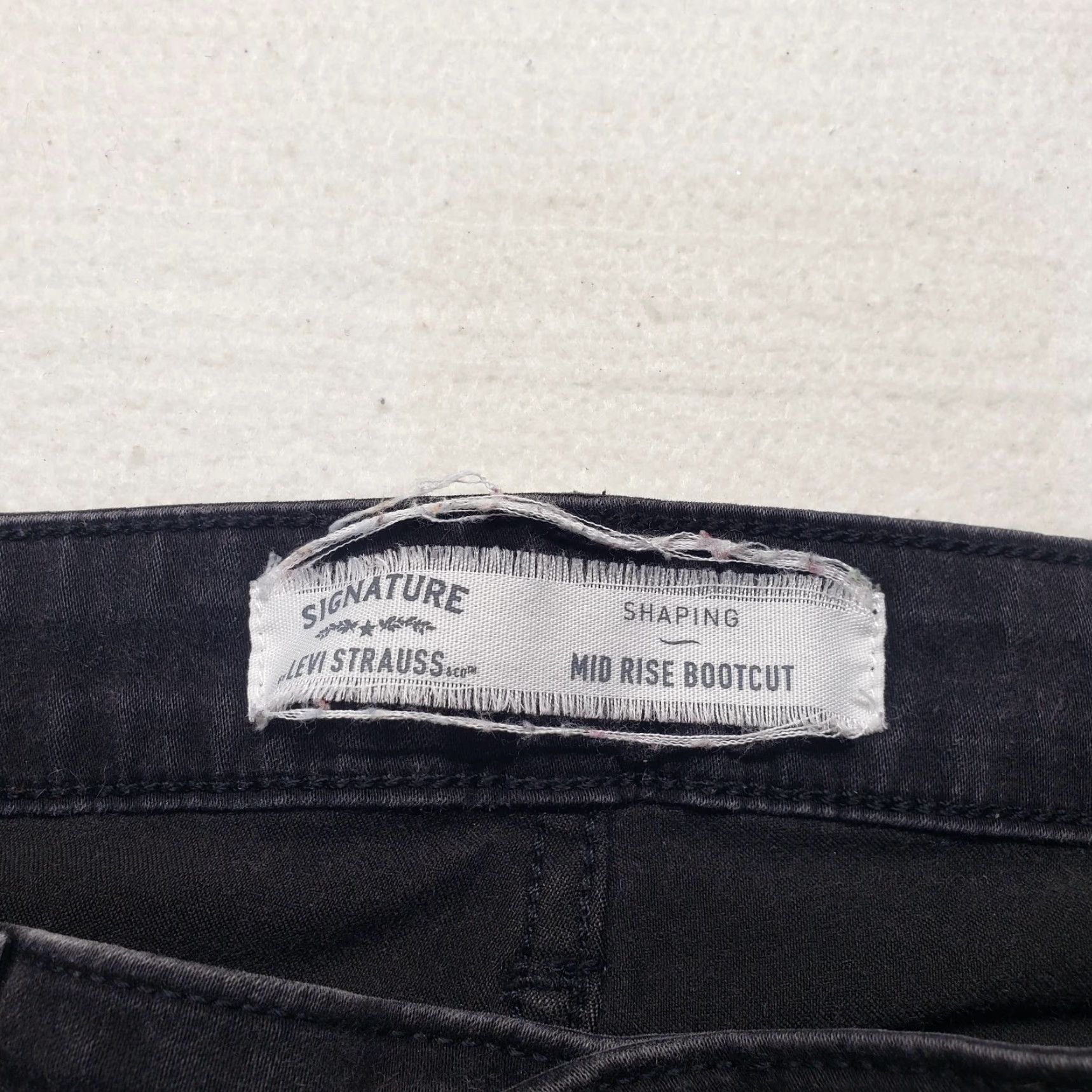 J.Crew J. Crew Pants Chino Slim Performance 31 30 in Gray Adult Men Regular Slim Tech Pant J.CREW 484 Size US 31 - 3 Thumbnail