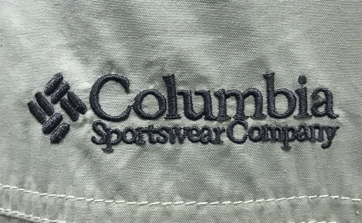 Columbia × Vintage Vintage Columbia Sportswear Company Jacket Size US XS / EU 42 / 0 - 5 Thumbnail